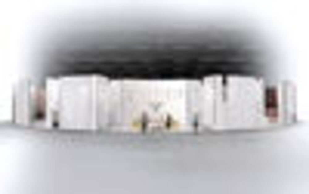 Laufen Schweiz AG: Halle 1.2, Stand A41